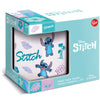Stitch Muki Sininen Liila 350 ml