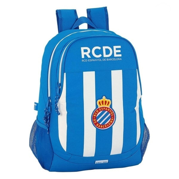 RCD Espanyol Koululaukku Lapsille