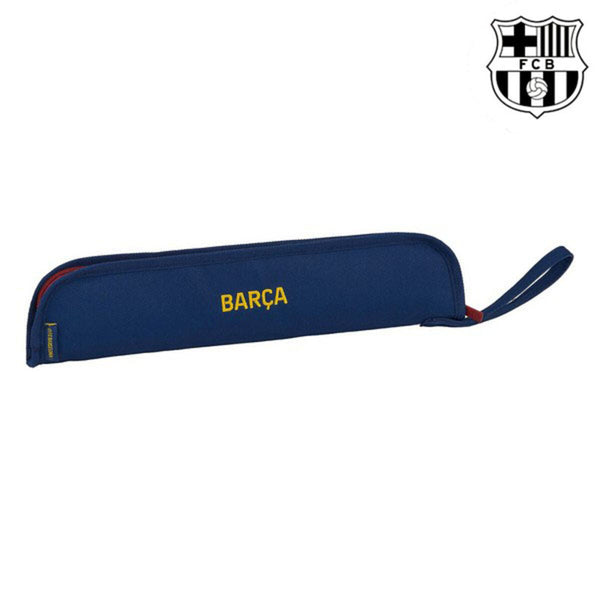 F.C. Barcelona Tallenninlaukku