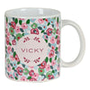 Vicky Martín Berrocal Rosebloom Keramainen Muki 350 ml