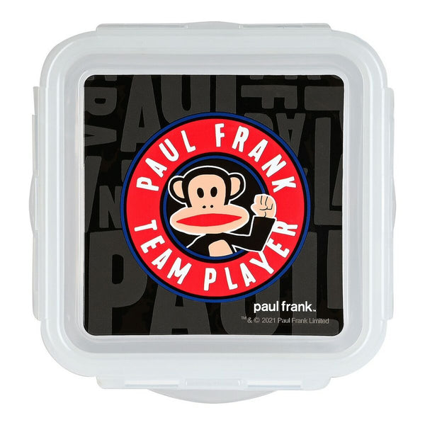 Paul Frank Team Player Eväsrasia Musta
