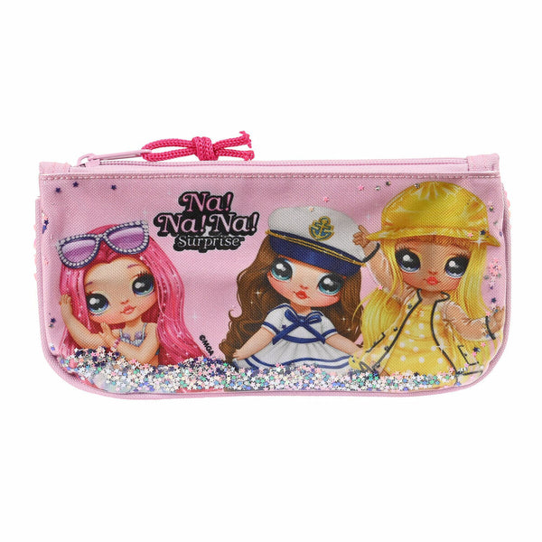Na!Na!Na! Surprise Sparkles Pinkki Penaali