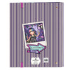 Gorjuss Rengaskansio Up and Away Purppura
