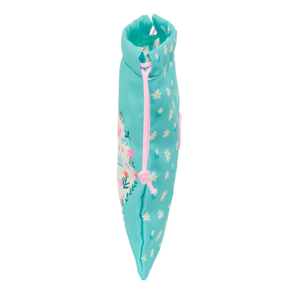 Peppa Pig Eväsrasia Pretty Flowers Keltainen Mintunvihreä