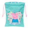 Peppa Pig Eväsrasia Pretty Flowers Keltainen Mintunvihreä