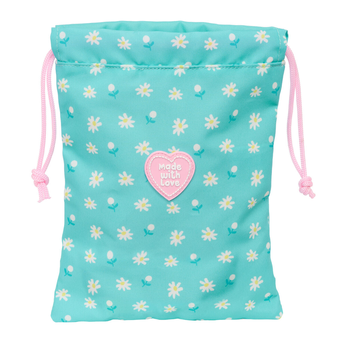 Peppa Pig Eväsrasia Pretty Flowers Keltainen Mintunvihreä