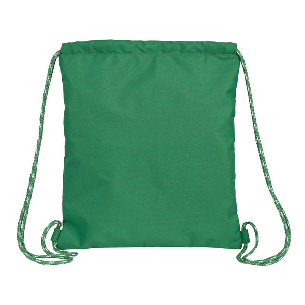 Real Betis narureppu vihreä