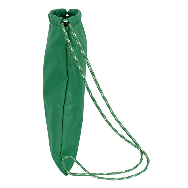 Real Betis narureppu vihreä