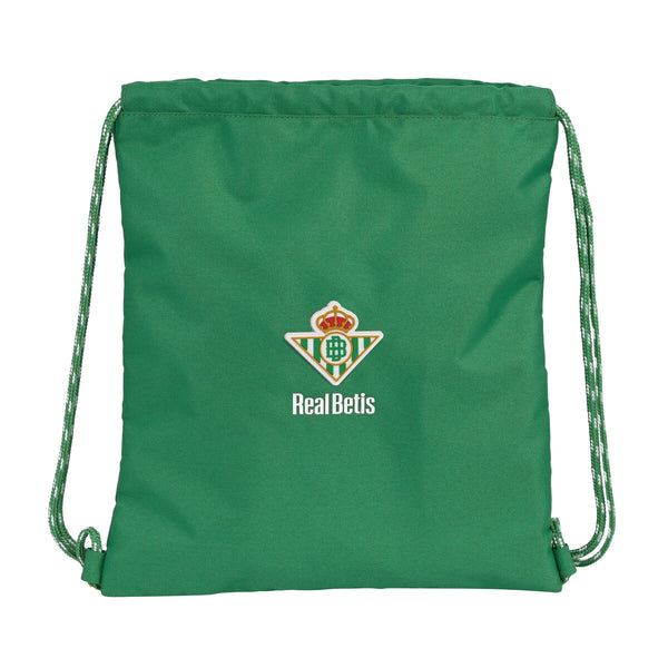 Real Betis narureppu vihreä