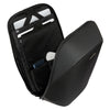 Safta Black Musta Koululaukku 30 x 44 x 16 cm