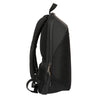 Safta Black Musta Koululaukku 30 x 44 x 16 cm