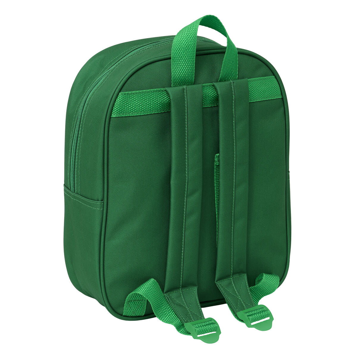 Real Betis Koululaukku Vihreä 3D