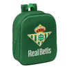 Real Betis Koululaukku Vihreä 3D