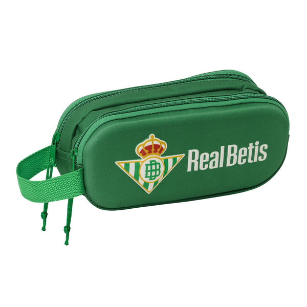 Real Betis kaksilokeroinen penaali vihreä