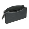 Real Madrid Harmaa Pussukka 22 x 12 x 3 cm