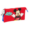 Mickey Mouse Clubhouse sininen pussukka lapsille
