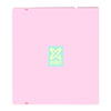 Munich Candy Pinkki Rengaskansio 27 x 32 cm