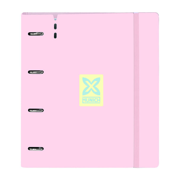 Munich Candy Pinkki Rengaskansio 27 x 32 cm