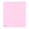 Minnie Mouse Pinkki Rengaskansio 27x32 cm