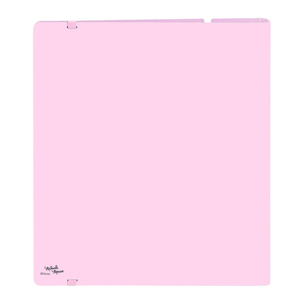 Minnie Mouse Pinkki Rengaskansio 27x32 cm