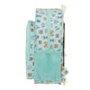 Disney Sininen Koululaukku 26 x 34 x 11 cm