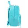 Frozen lasten laukku turkoosi 22x27x10 cm