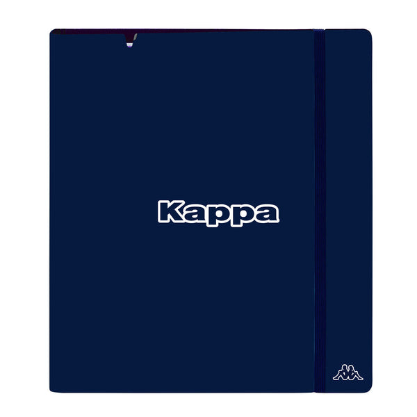 Kappa Rain Laivastonsininen Rengaskansio 27x32 cm