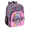 Monster High Drama Koululaukku Monivärinen