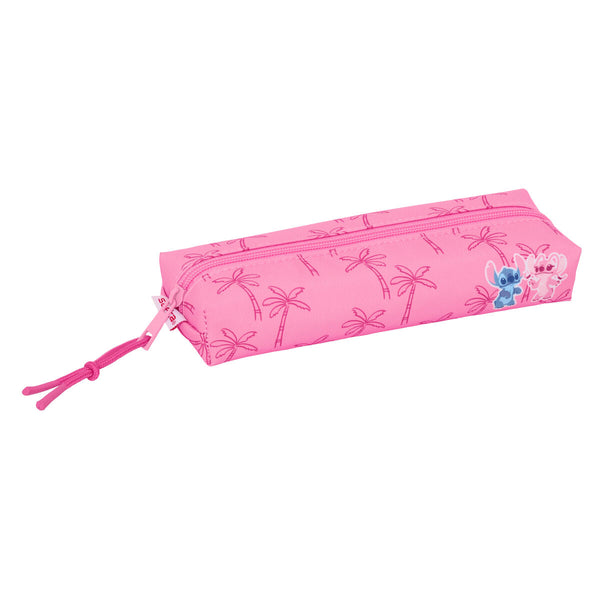 Lilo & Stitch Chill Pussukka Pinkki Mintunvihreä