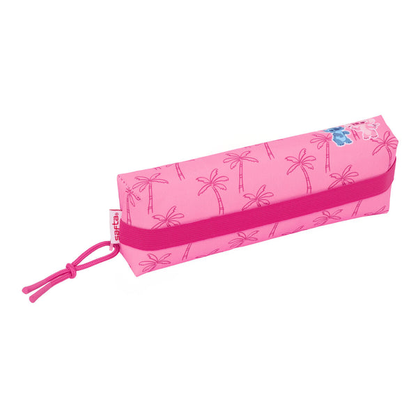 Lilo & Stitch Chill Pussukka Pinkki Mintunvihreä