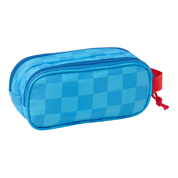 Mickey Mouse Clubhouse kaksilokeroinen penaali