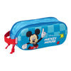 Mickey Mouse Clubhouse kaksilokeroinen penaali
