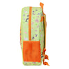 Safta Lime Lasten Reppu 3D 27 x 33 x 10 cm