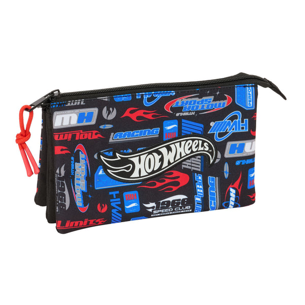 Hot Wheels Monivärinen Pussukka Lapsille