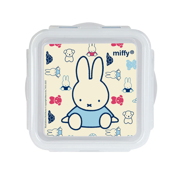 Miffy Buddy Beige Eväsrasia Polyesteri
