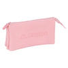 Kappa Pinkki Pussukka 22 x 12 x 3 cm