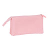 Kappa Pinkki Pussukka 22 x 12 x 3 cm