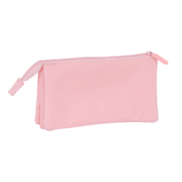 Kappa Pinkki Pussukka 22 x 12 x 3 cm