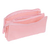 Kappa Pinkki Pussukka 22 x 12 x 3 cm