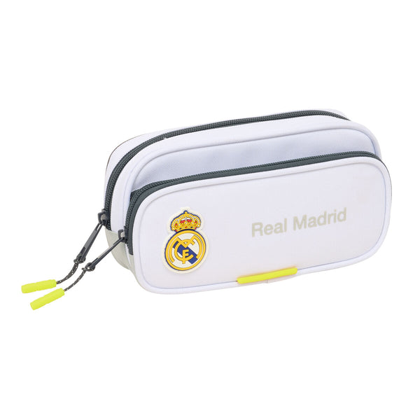 Real Madrid Valkoinen Pussukka