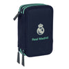 Real Madrid C.F. Pussukka Tarvikkeilla