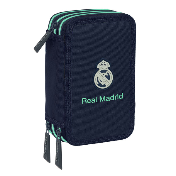 Real Madrid C.F. Pussukka Tarvikkeilla