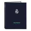 Real Madrid A4 Rengaskansio