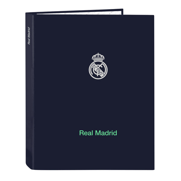 Real Madrid A4 Rengaskansio