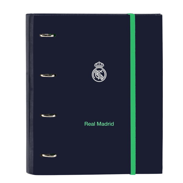 Real Madrid Rengaskansio 27 x 32 x 3.5 cm