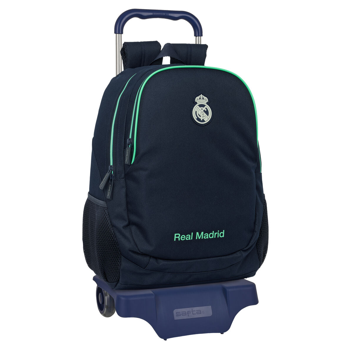 Real Madrid C.F. Koululaukku 32 x 44 x 16 cm