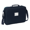 Real Madrid koululaukku 38 x 28 x 6 cm