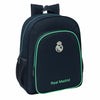 Real Madrid koululaukku 32x38x12 cm
