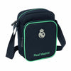 Real Madrid olkalaukku 16 x 22 x 6 cm