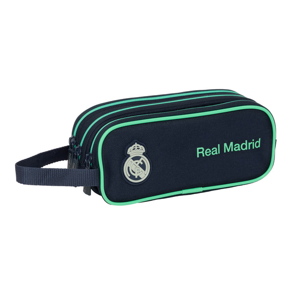 Real Madrid pussukka 21 x 8.5 x 7 cm